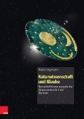 Cover-Bild zum Titel 'Naturwissenschaft und Glaube' von 'Hanno Hagemann'