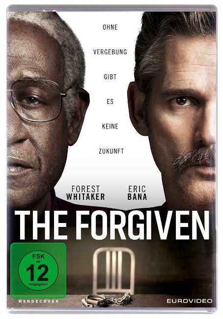 The Forgiven - Ohne Vergebung gibt es keine Zukunft - Michael Ashton, Roland Joffé, Zethu Mashika