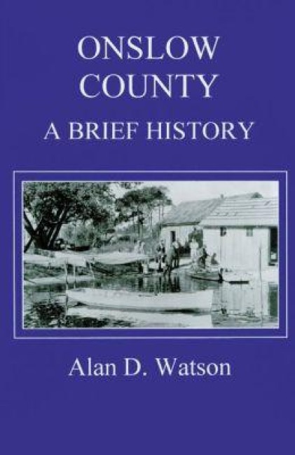 Onslow County - Alan D Watson