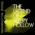 The Legend of Sleepy Hollow - Washington Irving
