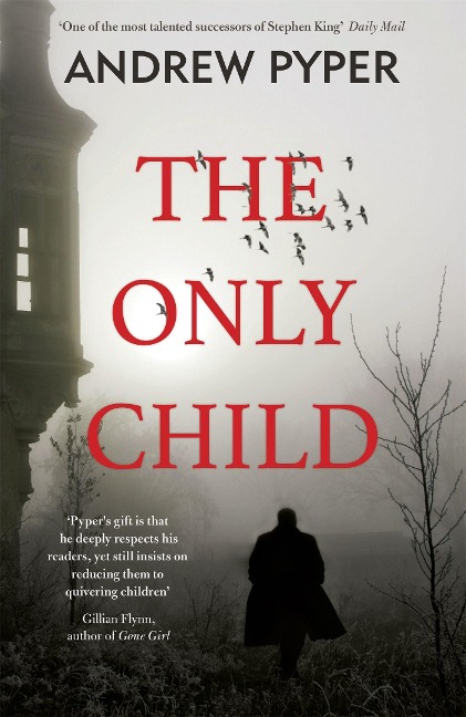 The Only Child - Andrew Pyper