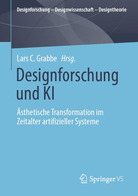 Designforschung und KI - 