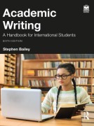Cover-Bild zum Titel 'Academic Writing' von 'Stephen Bailey'