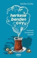 Herkese Benden Cay - Nedim Güzel