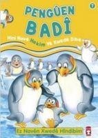 Penguen Badi - Nur Kutlu