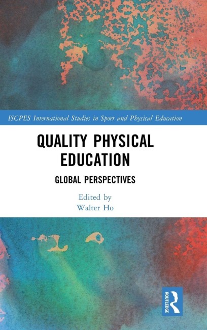 Quality Physical Education - 