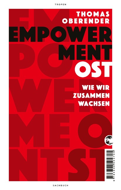 Empowerment Ost - Thomas Oberender