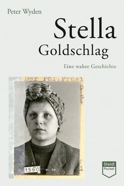 Stella Goldschlag - Peter Wyden