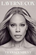 Cover-Bild zum Titel 'Transcendent' von 'Laverne Cox'