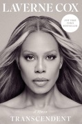 Cover-Bild zum Titel 'Transcendent' von 'Laverne Cox'