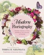 Cover-Bild zum Titel 'Modern Floriography' von 'Teresa Sabankaya'