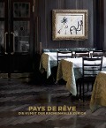 Cover-Bild zum Titel 'Pays de rêve' von ''