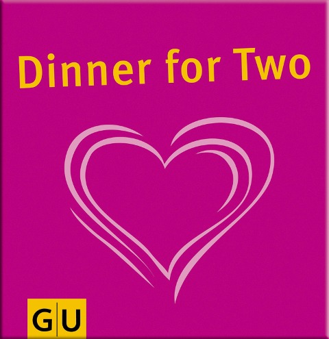 Dinner for Two - Susanne Bodensteiner