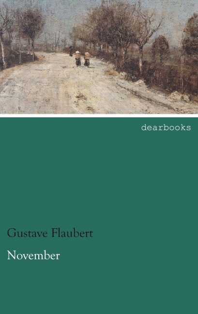 November - Gustave Flaubert