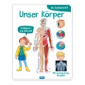 Cover-Bild zum Titel 'Trötsch Kinderbuch Unser Körper' von ''