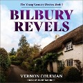 Cover-Bild zum Titel 'Bilbury Revels Lib/E' von 'Vernon Coleman'