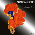 Cover-Bild zum Titel 'Entre Mujeres' von 'Claudia Yelin'