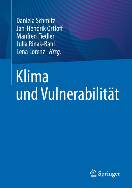 Klima und Vulnerabilität - 