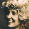 Cover-Bild zum Titel 'Some Of The Best' von 'Tammy Wynette'