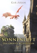 Cover-Bild zum Titel 'Sonnenluft' von 'Kar Arian'
