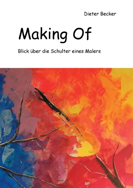 Making Of - Dieter Becker