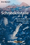 Cover-Bild zum Titel 'Schneekristalle' von 'Eric Barnert'