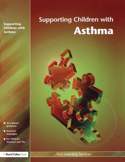Supporting Children with Asthma - Hull Learning Services
