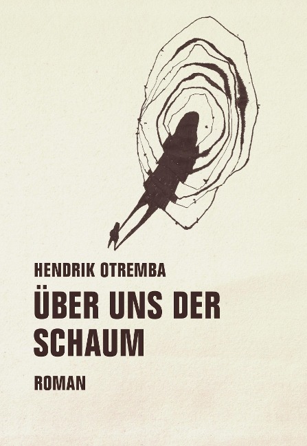 Über uns der Schaum - Hendrik Otremba
