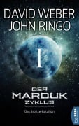 Der Marduk-Zyklus: Das Bronze-Bataillon - David Weber, John Ringo