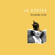 Cover-Bild zum Titel 'La azotea' von 'Fernanda Trias'