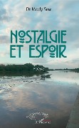 Cover-Bild zum Titel 'Nostalige et espoir. Poésie' von 'Mody Sow'