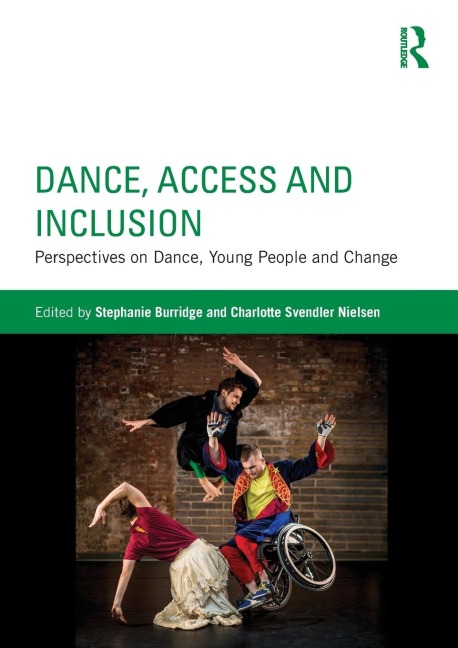 Dance, Access and Inclusion - 
