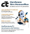 c't Hardware fürs Homeoffice - c't-Redaktion