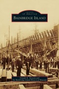 Cover-Bild zum Titel 'Bainbridge Island' von 'Donald R. Tjossem'