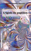 Cover-Bild zum Titel 'L'Égide du papillon' von 'Isabelle Sezionale Basilicato'