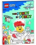 LEGO® City - Von Punkt zu Punkt - 