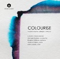 Cover-Bild zum Titel 'Colourise' von 'London Choral Sinfonia'