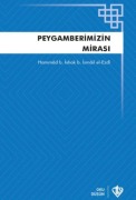 Cover-Bild zum Titel 'Peygamberimizin Mirasi' von 'Hammad B. ishak B. ismail El-Ezdi'