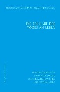 Cover-Bild zum Titel 'Die Teilhabe des Todes am Leben' von ''