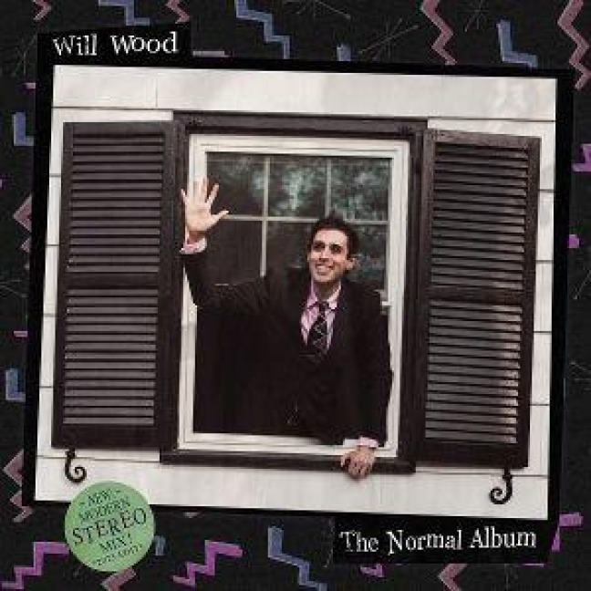 The Normal Album (2023 Mix) - Will Wood