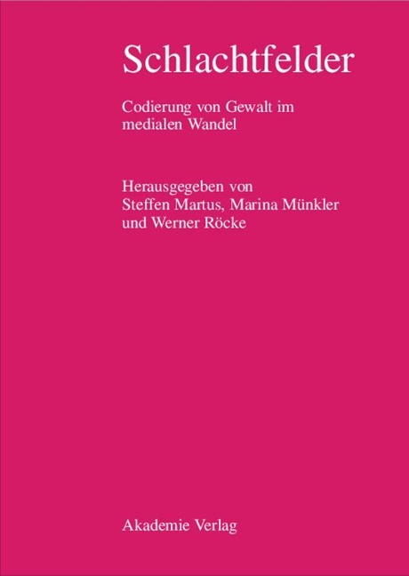 Schlachtfelder - 