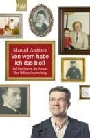 Von wem habe ich das bloß - Manuel Andrack