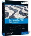 Das neue SAPUI5-Handbuch - Michael Englbrecht, Andreas Pflugrad