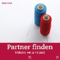 Cover-Bild zum Titel 'Partner finden' von 'Kerstin Hack'