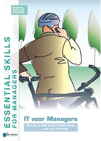 It Voor Managers - Patty Muller