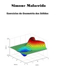 Exercícios de Geometria dos Sólidos - Simone Malacrida