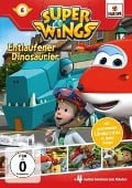 006/Entlaufener Dinosaurier - Super Wings