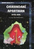 Cover-Bild zum Titel 'Ormandaki Apartman' von 'Aytül Akal'