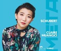 Claire Huangci: Schubert Meta - Franz Schubert
