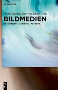 Cover-Bild zum Titel 'Bildmedien' von ''